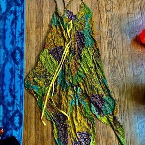 Summer Dress / Festival attire